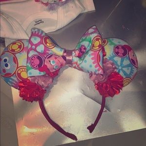 Mickey Ears